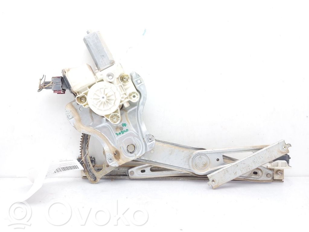Toyota Corolla E120 E130 Regulador de puerta delantera con motor 