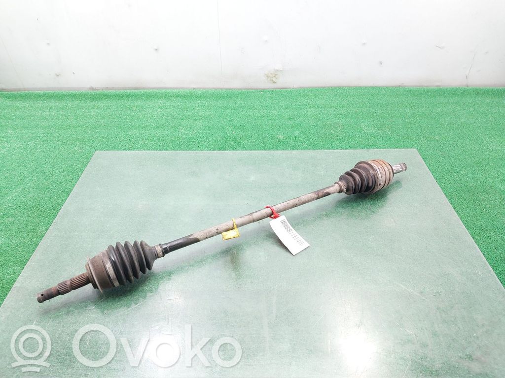 Opel Corsa B Eje de transmisión delantero 