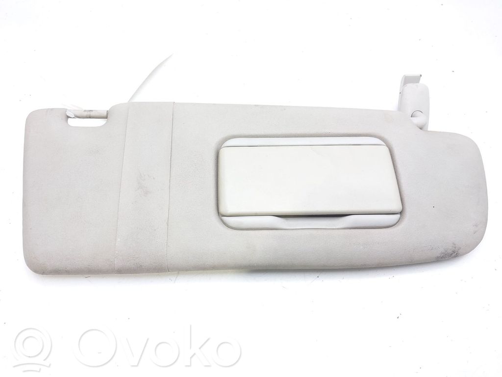 Sun visor   8D0857552E