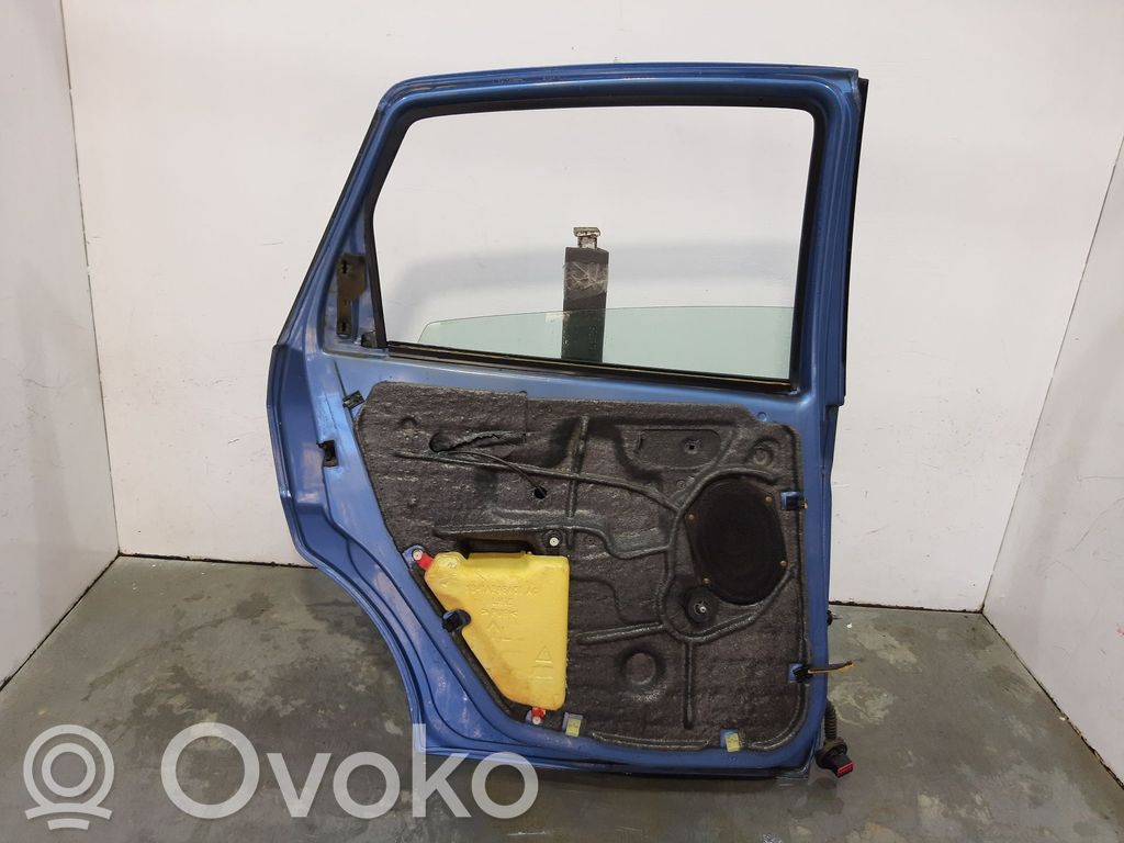 Ford Focus Takaovi 