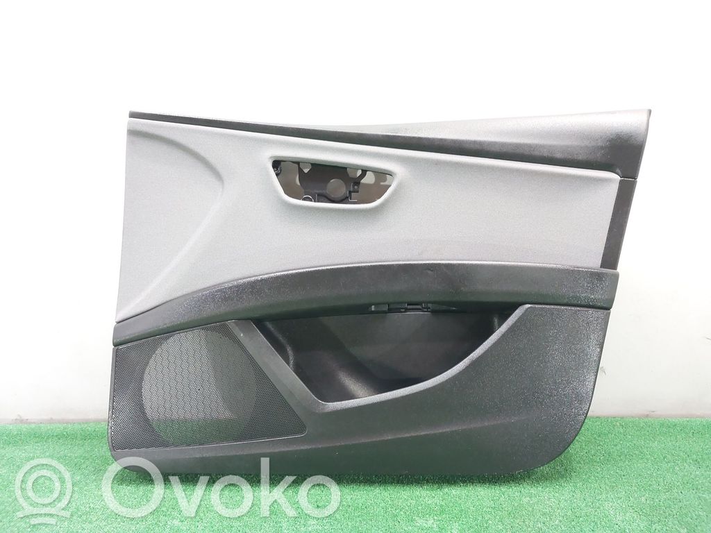 Seat Leon (5F) Boczki / Poszycie drzwi przednich 