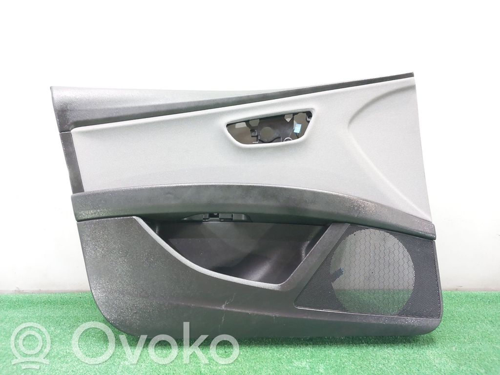 Seat Leon (5F) Boczki / Poszycie drzwi przednich 