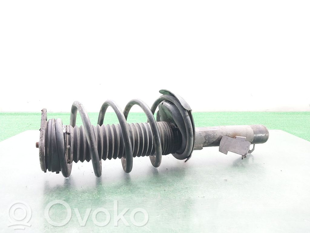 Mazda 3 I Front shock absorber/damper 