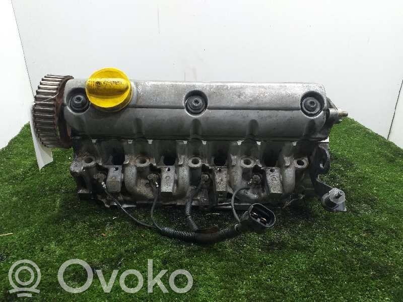 Volvo S40, V40 Engine head 