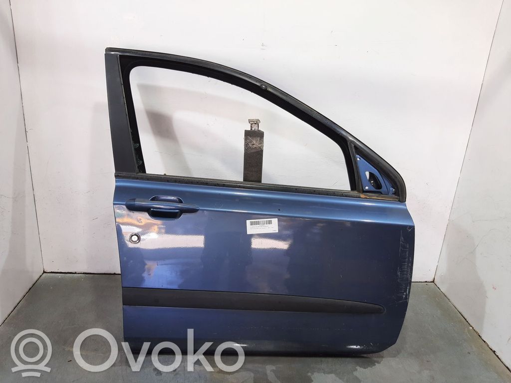 Fiat Stilo Durvis 
