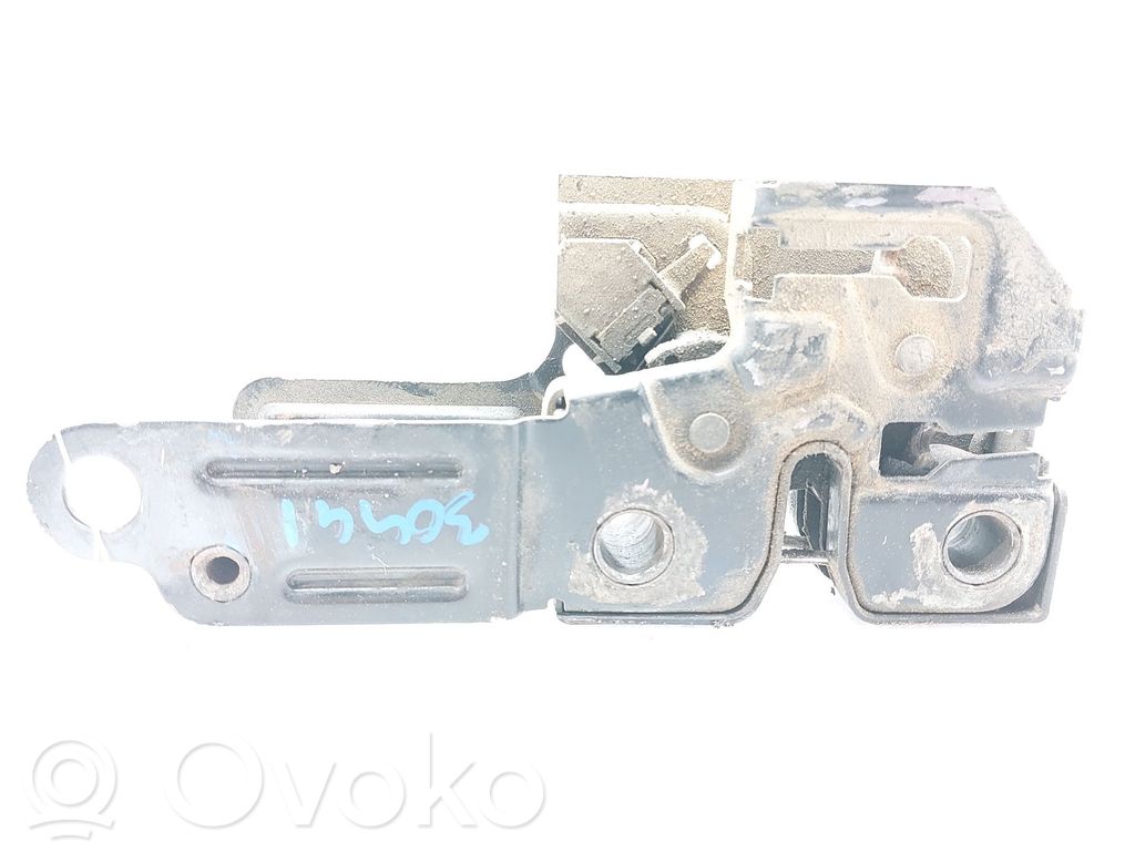 Tie down hook / loop   3D0823509D