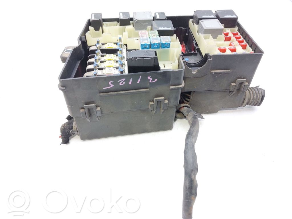 Sulakemoduuli   6M5T14K733