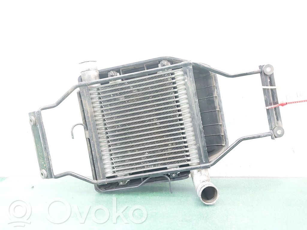 KIA Carens I Radiator intercooler 