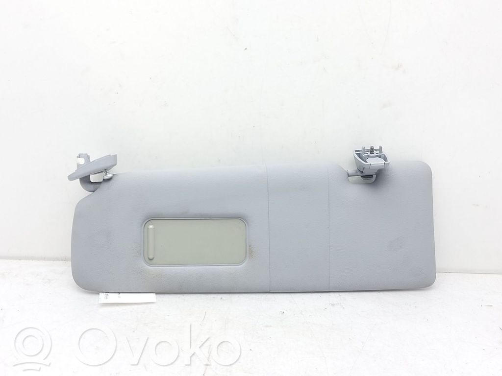 BMW 1 E82 E88 Sun visor 
