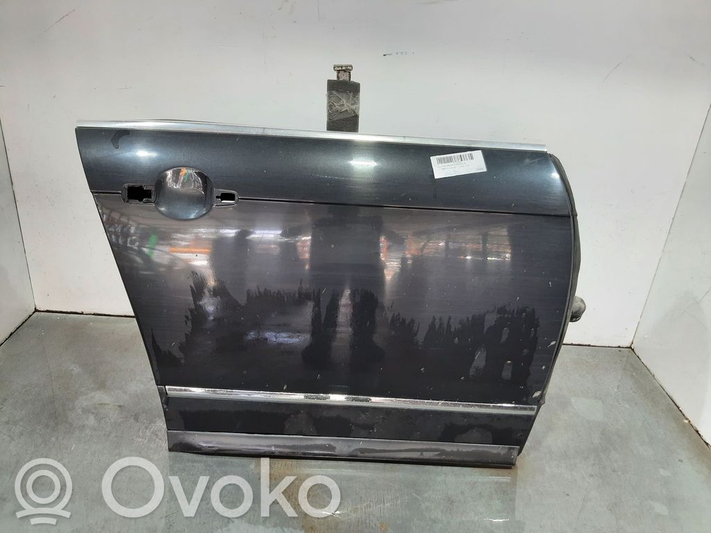 Citroen C6 Galinės durys 