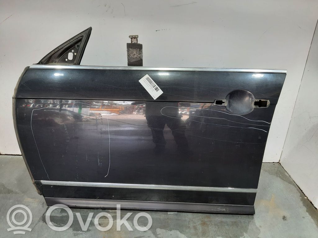 Citroen C6 Priekinės durys 