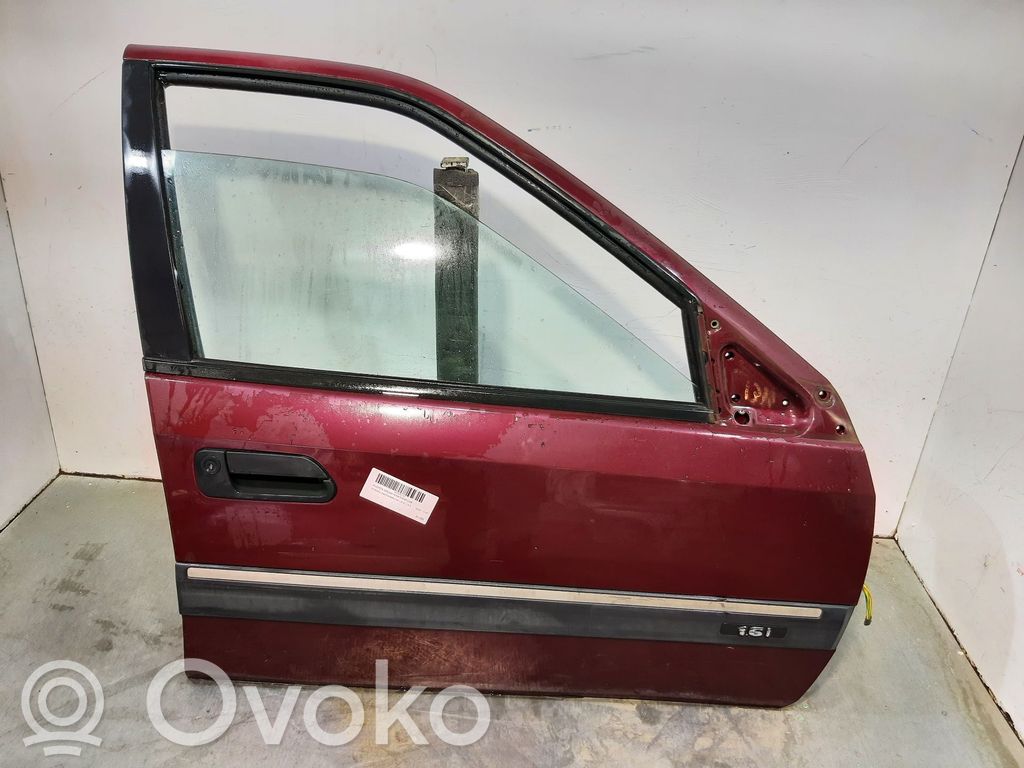 Citroen Xantia Puerta delantera 