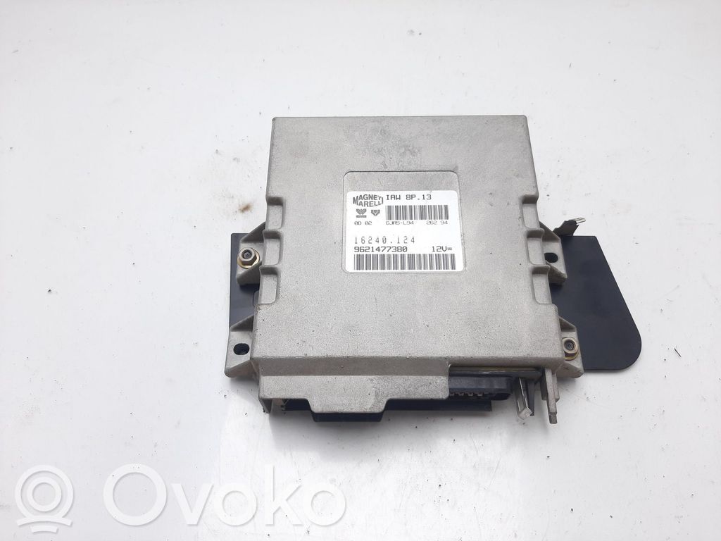 Citroen Xantia Engine control unit/module 