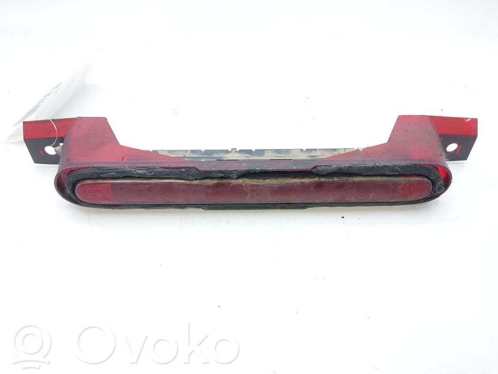 Ford Focus Dritte Bremsleuchte 