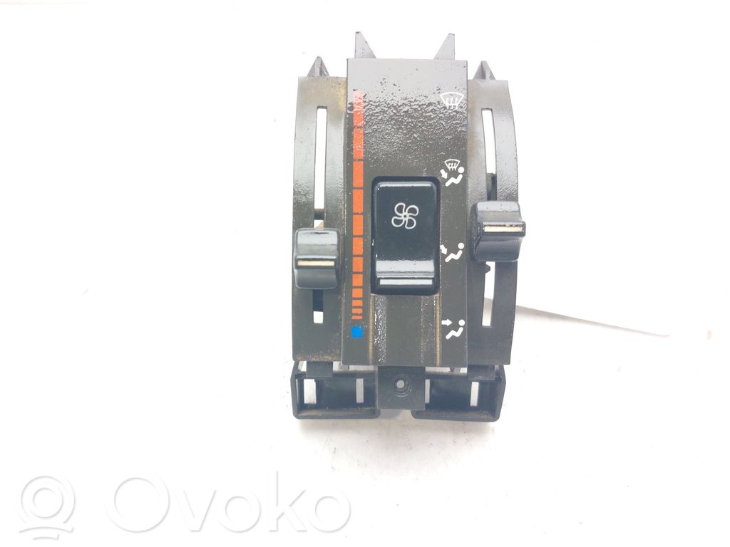 Renault Express Climate control unit 