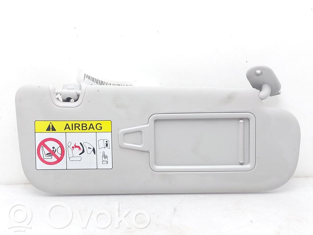 KIA Ceed Häikäisysuoja 