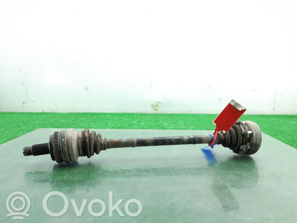 BMW 3 E90 E91 Rear driveshaft 