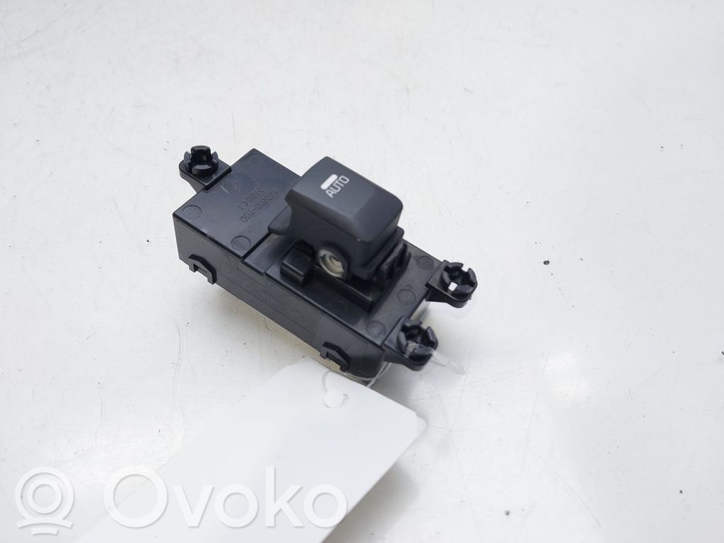 Interruptor del elevalunas eléctrico   49D5101000