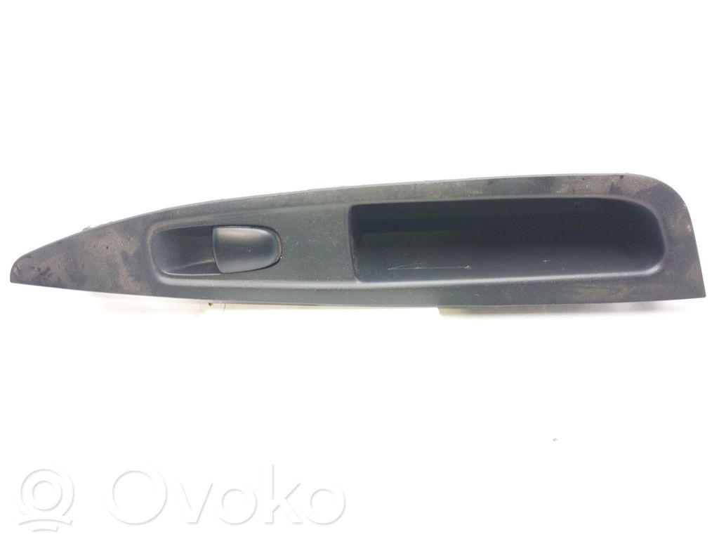 Nissan Qashqai Przyciski szyb 
