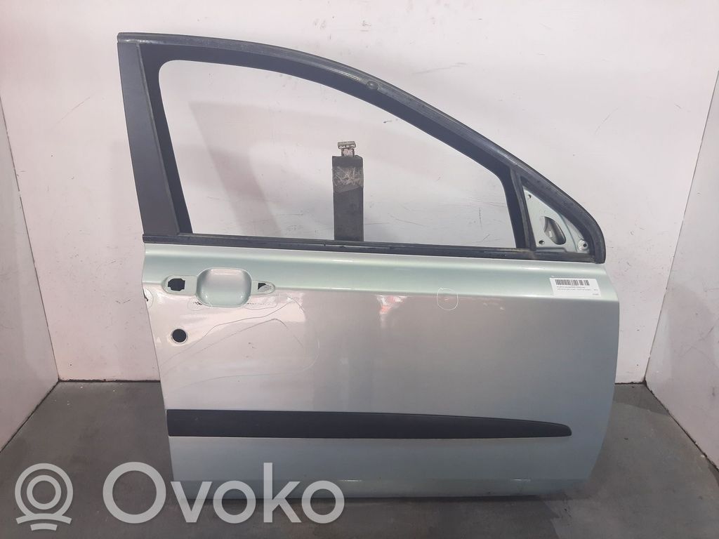 Fiat Stilo Durvis 