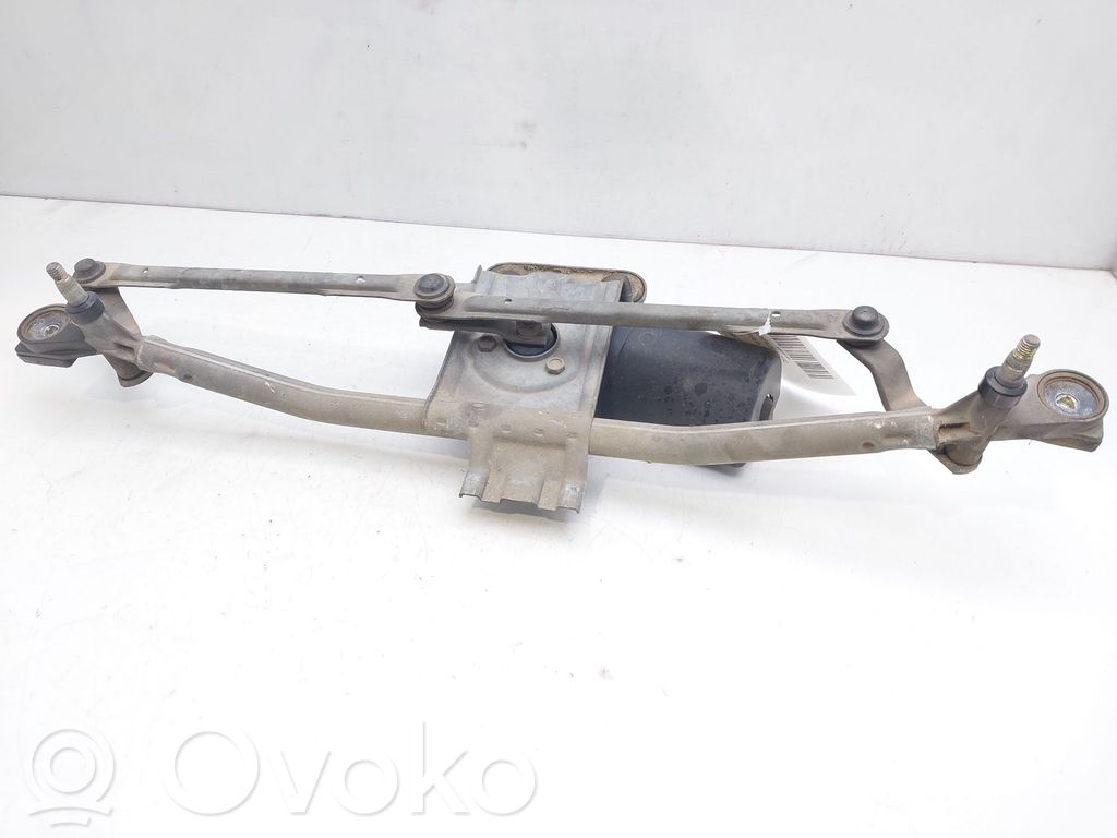 Ford Ka Motor y varillaje del limpiaparabrisas delantero 