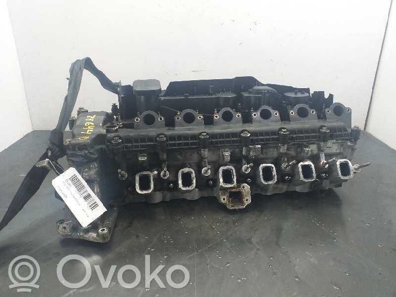 BMW 5 E39 Engine head 