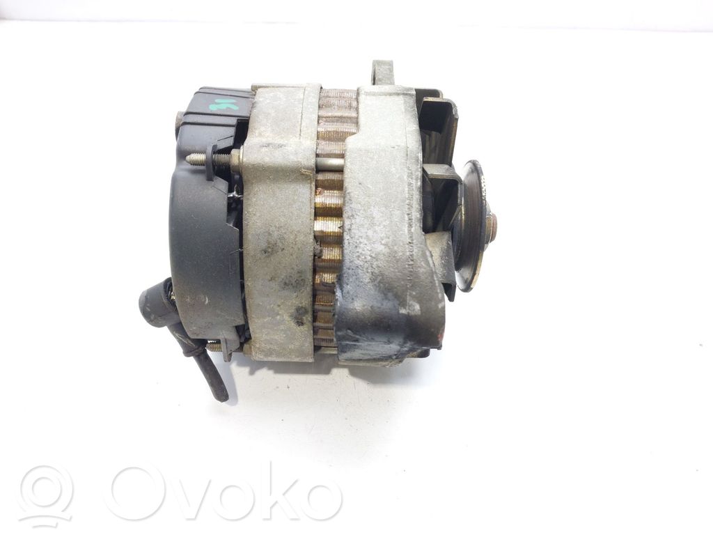 Citroen BX Generator/alternator 