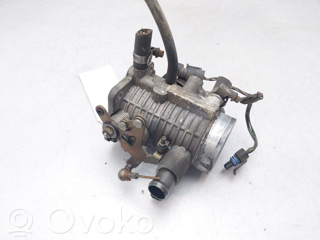 Opel Astra F Drosselklappe 