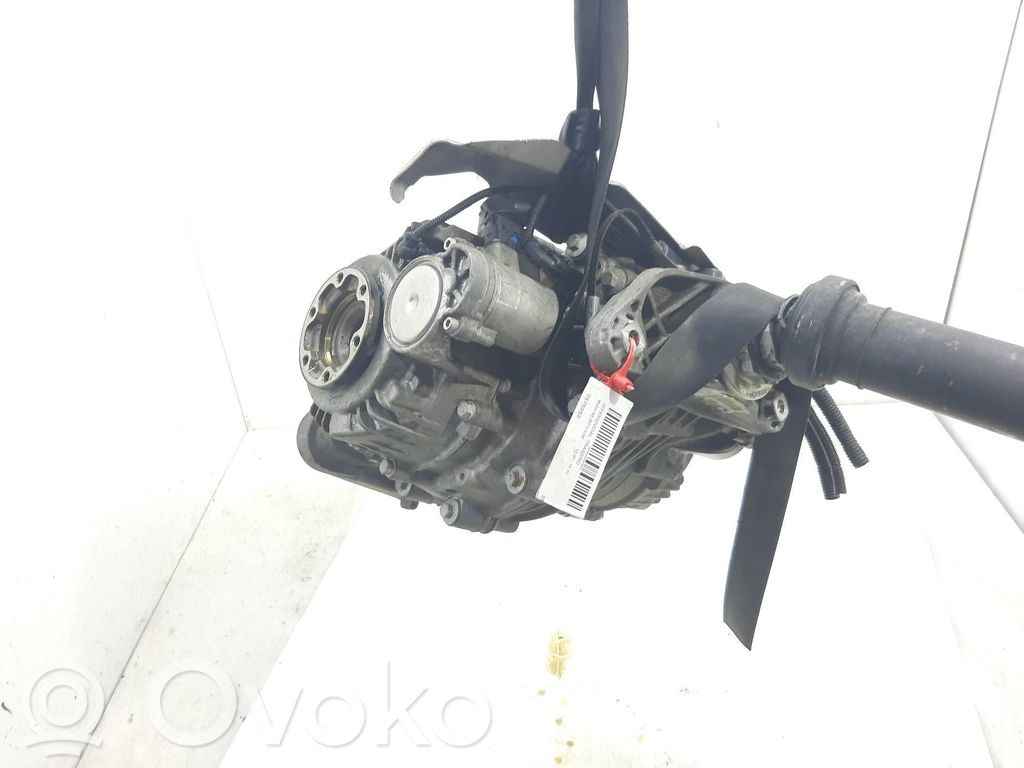 Rear differential   7575252