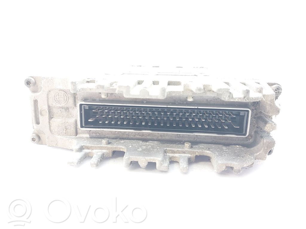 Engine control unit/module   7700108382