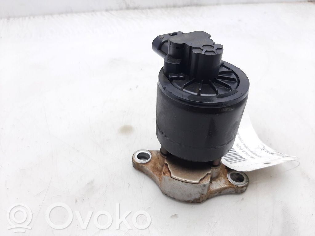 Citroen Xsara Válvula EGR 