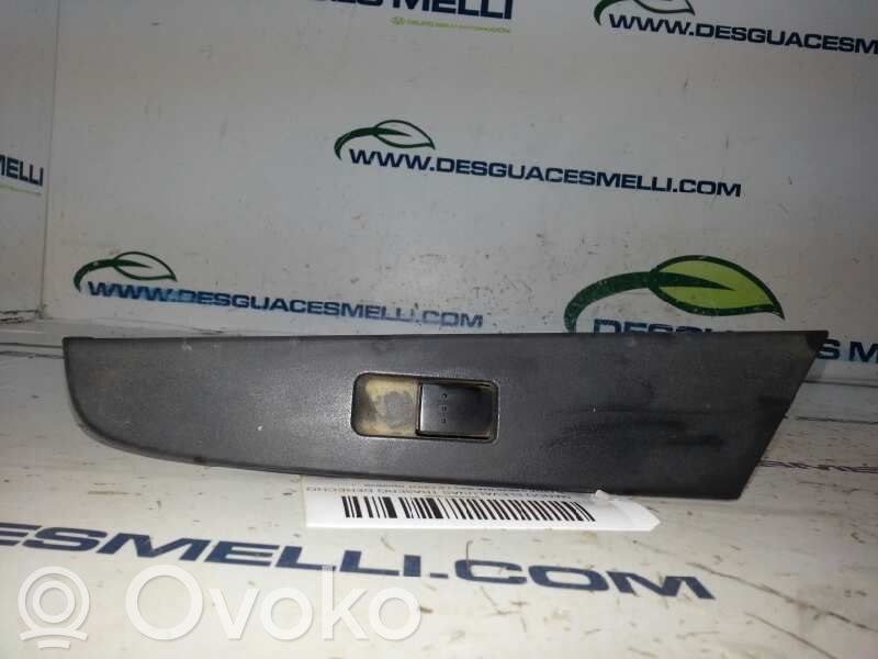 Mazda 3 I Electric window control switch 