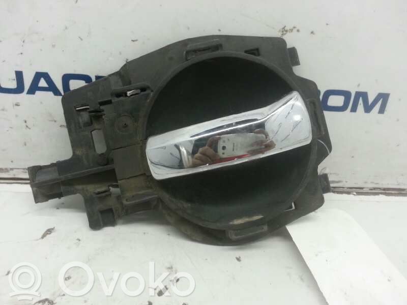 Citroen C2 Front door interior handle 