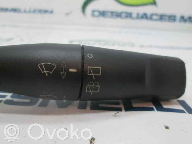 Citroen Saxo Palanca de control del limpiaparabrisas 