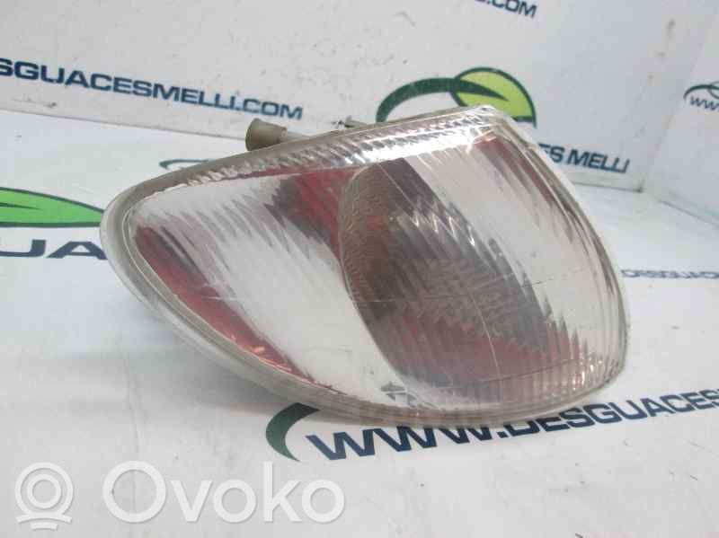 Renault Megane I Scheinwerfer 