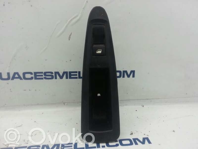 Citroen C4 I Electric window control switch 