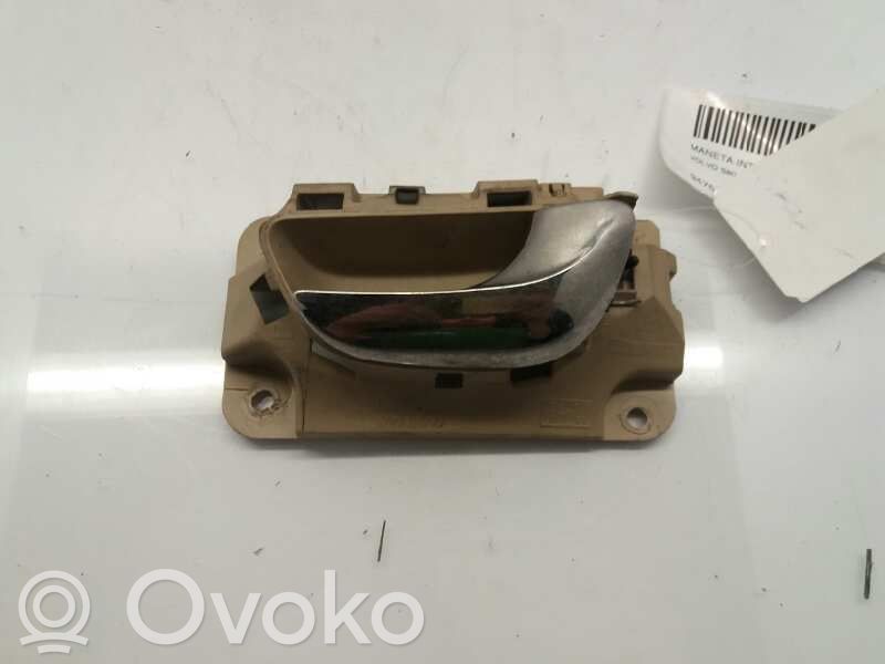 Volvo S80 Manecilla interna puerta delantera 