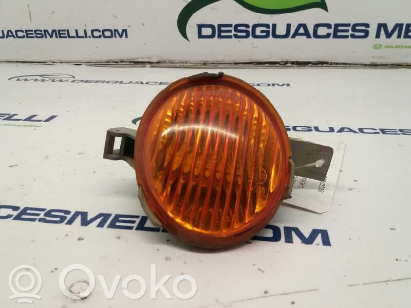 Daewoo Matiz Headlight/headlamp 