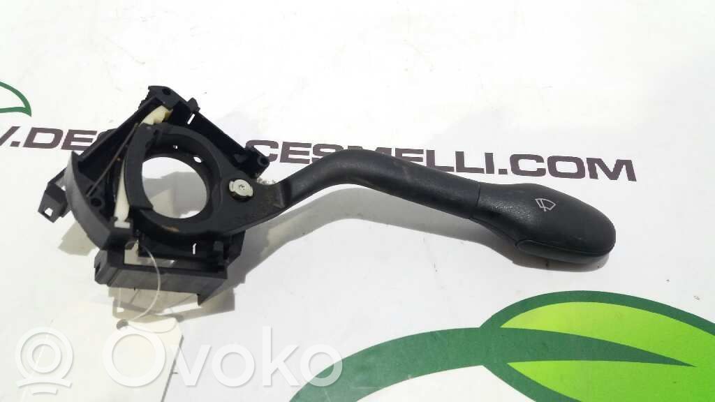 Seat Ibiza I (021A) Manetka / Przełącznik wycieraczek 