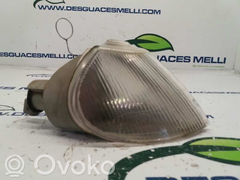 Renault Laguna I Headlight/headlamp 