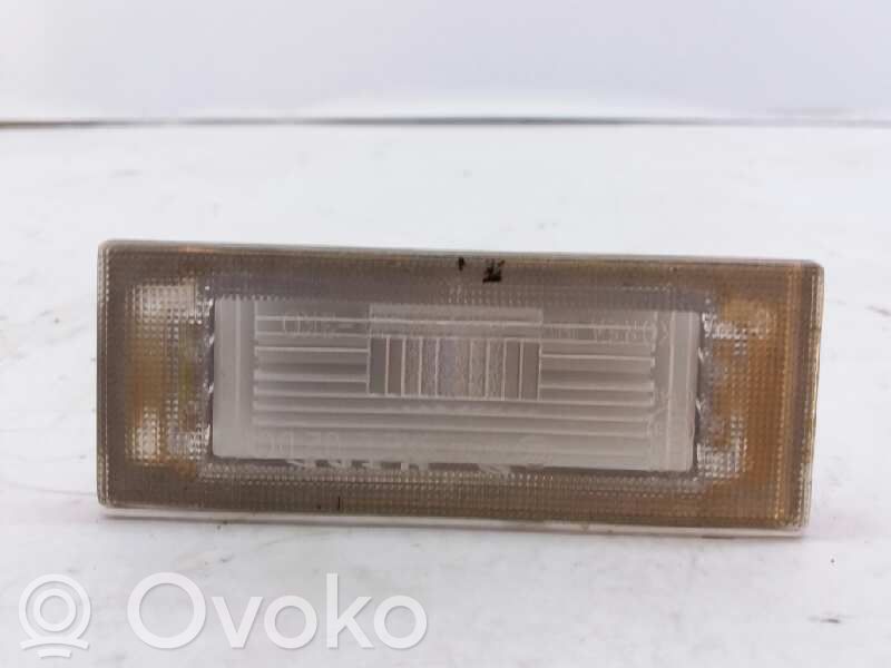 KIA Sorento Luz del asiento delantero 