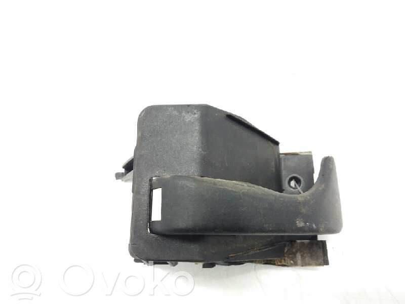 Ford Fiesta Rear door interior handle 