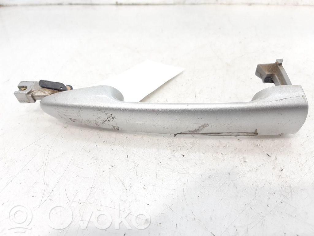 Klamka zewnętrzna drzwi przednich   GS1D59410L