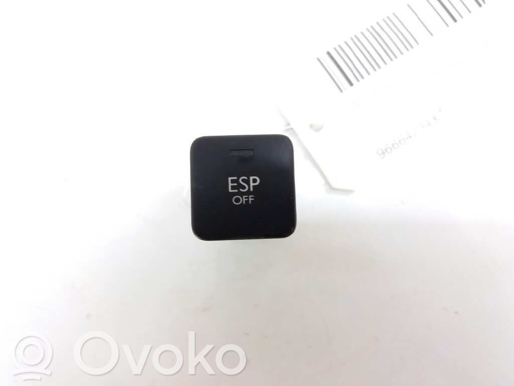 Citroen C4 II Other switches/knobs/shifts 