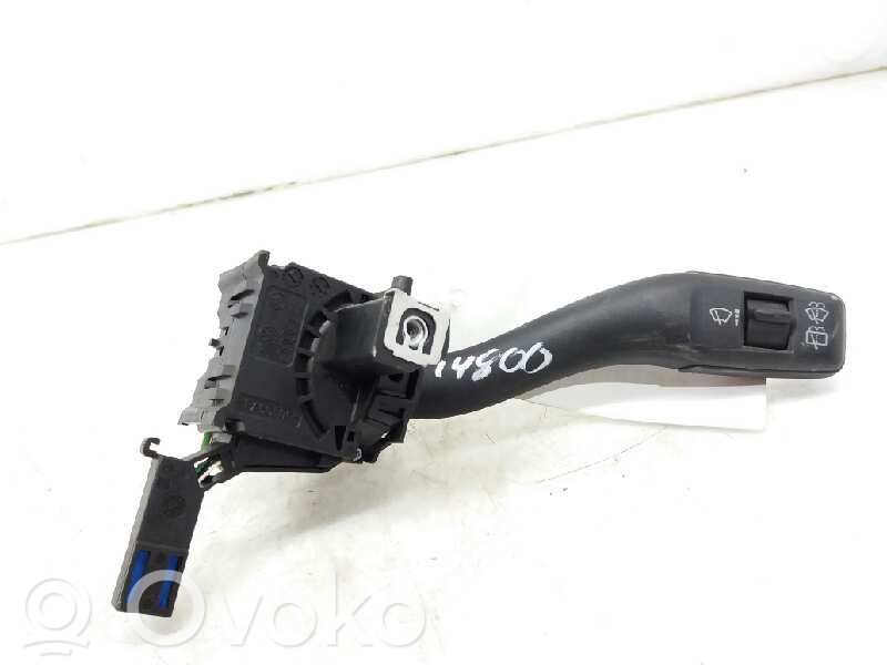 Audi A3 S3 A3 Sportback 8P Palanca de control del limpiaparabrisas 