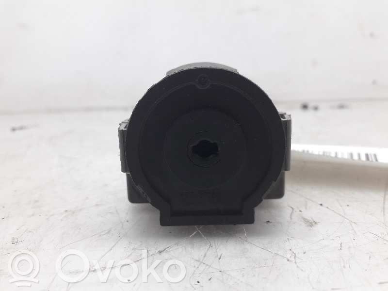 Ford Connect Virtalukko 