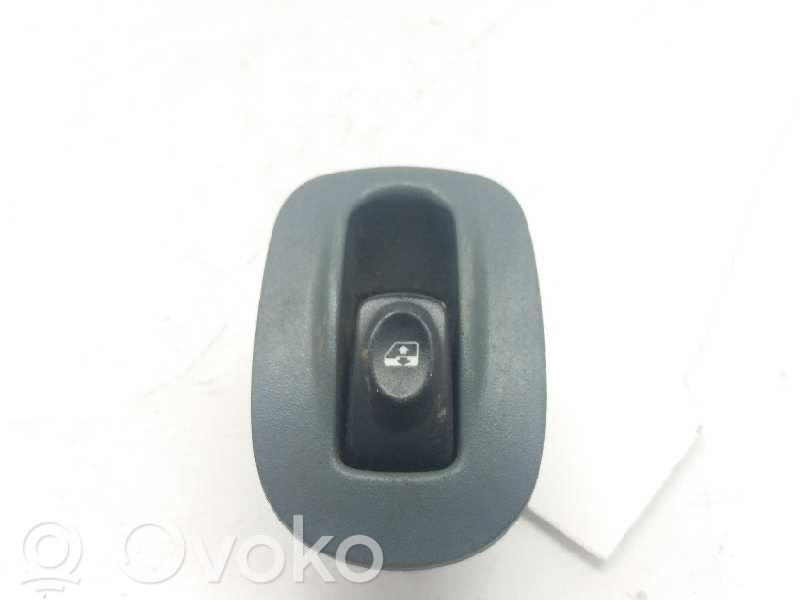 Renault Megane I Electric window control switch 