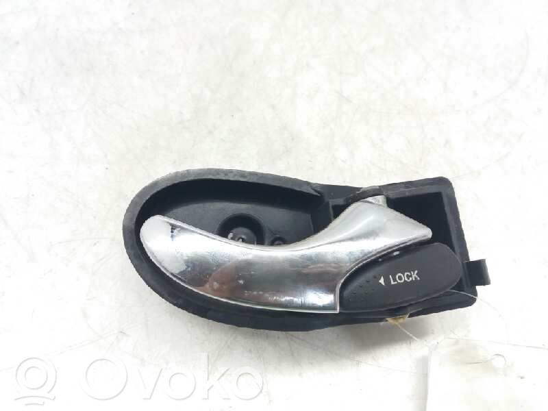 Ford Focus Manecilla interna puerta delantera 