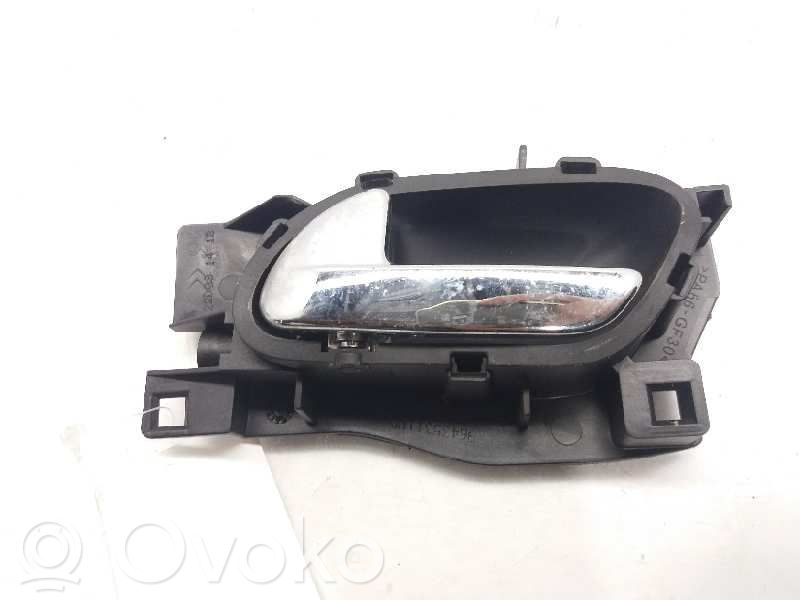 Citroen C4 I Manecilla interna puerta delantera 