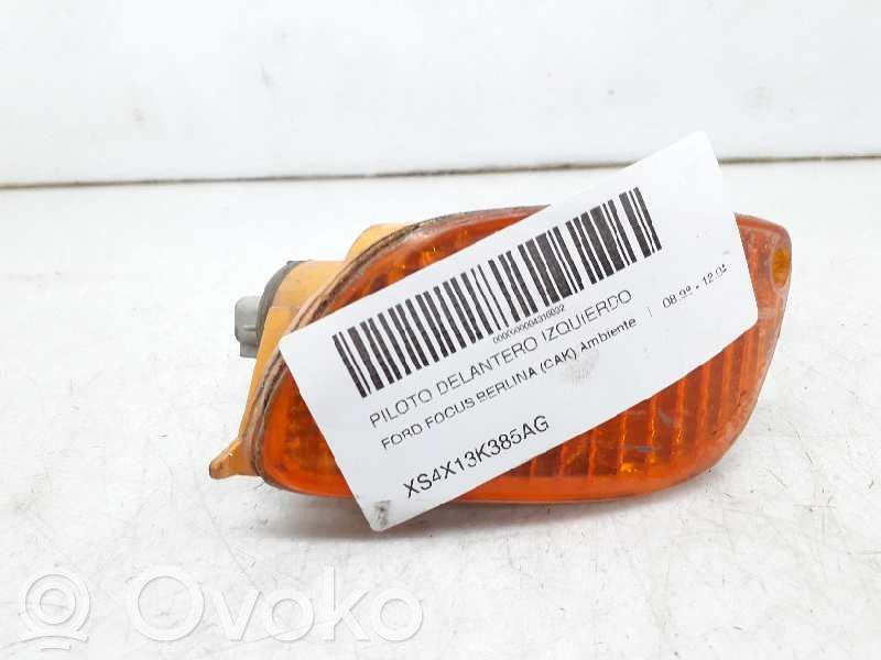 Ford Focus Lampa przednia 
